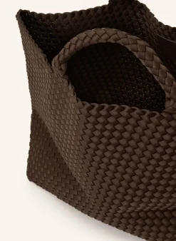 Handtasche ST BARTHS LARGE mit Pouch