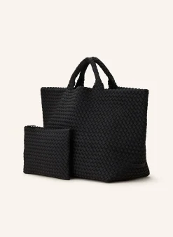 Handtasche ST BARTHS LARGE mit Pouch