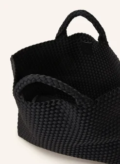 Handtasche ST BARTHS LARGE mit Pouch