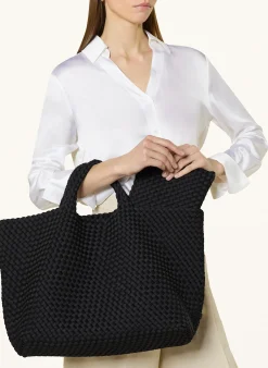 Handtasche ST BARTHS LARGE mit Pouch
