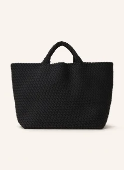 Handtasche ST BARTHS LARGE mit Pouch