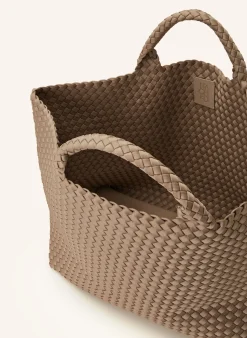 Handtasche ST BARTHS LARGE mit Pouch