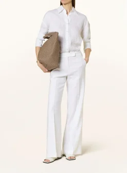 Handtasche ST BARTHS LARGE mit Pouch
