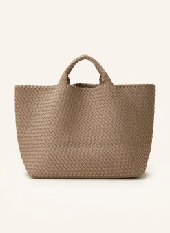Handtasche ST BARTHS LARGE mit Pouch