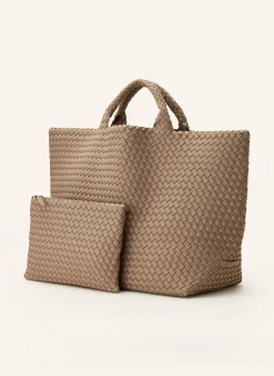 Handtasche ST BARTHS LARGE mit Pouch