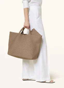Handtasche ST BARTHS LARGE mit Pouch