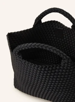 Handtasche ST BARTHS MEDIUM mit Pouch