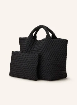 Handtasche ST BARTHS MEDIUM mit Pouch