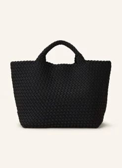 Handtasche ST BARTHS MEDIUM mit Pouch