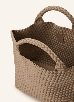 Handtasche ST BARTHS MEDIUM mit Pouch