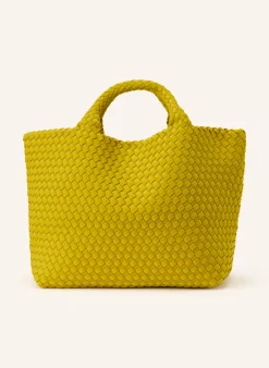 Handtasche ST BARTHS MEDIUM mit Pouch