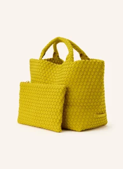Handtasche ST BARTHS MEDIUM mit Pouch