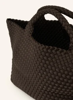 Handtasche ST BARTHS MEDIUM mit Pouch