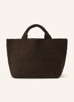Handtasche ST BARTHS MEDIUM mit Pouch
