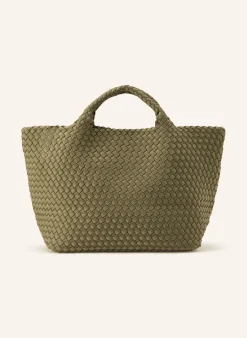 Handtasche ST BARTHS MEDIUM mit Pouch