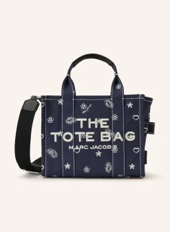Handtasche THE BANDANA CANVAS SMALL