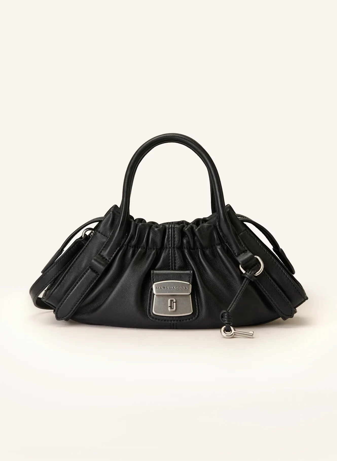 Handtasche THE CRISTINA SMALL SATCHEL