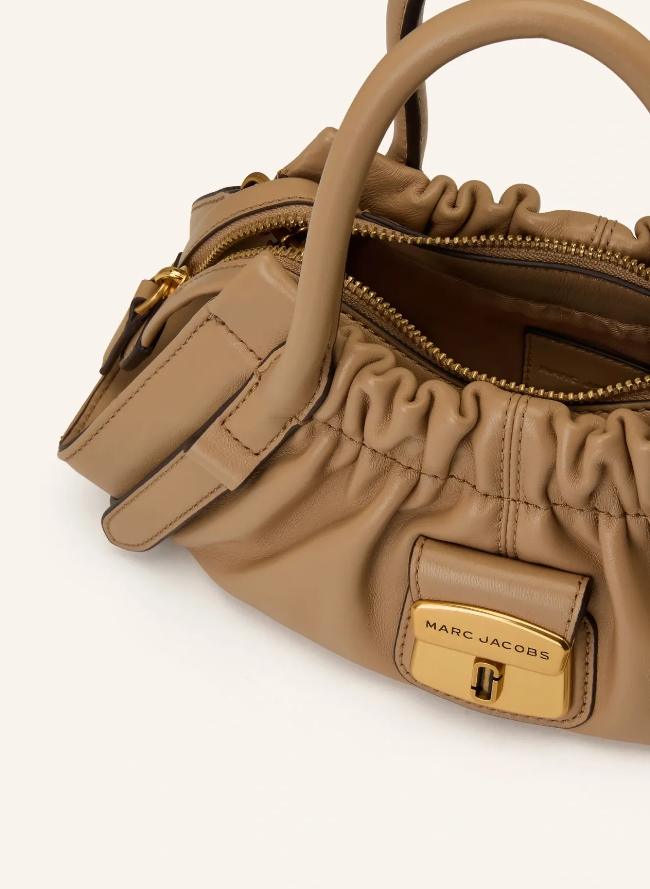 Handtasche THE CRISTINA SMALL SATCHEL