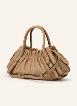 Handtasche THE CRISTINA SMALL SATCHEL