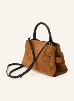 Handtasche THE DAKOTA SMALL SATCHEL BAG
