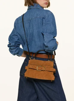 Handtasche THE DAKOTA SMALL SATCHEL BAG