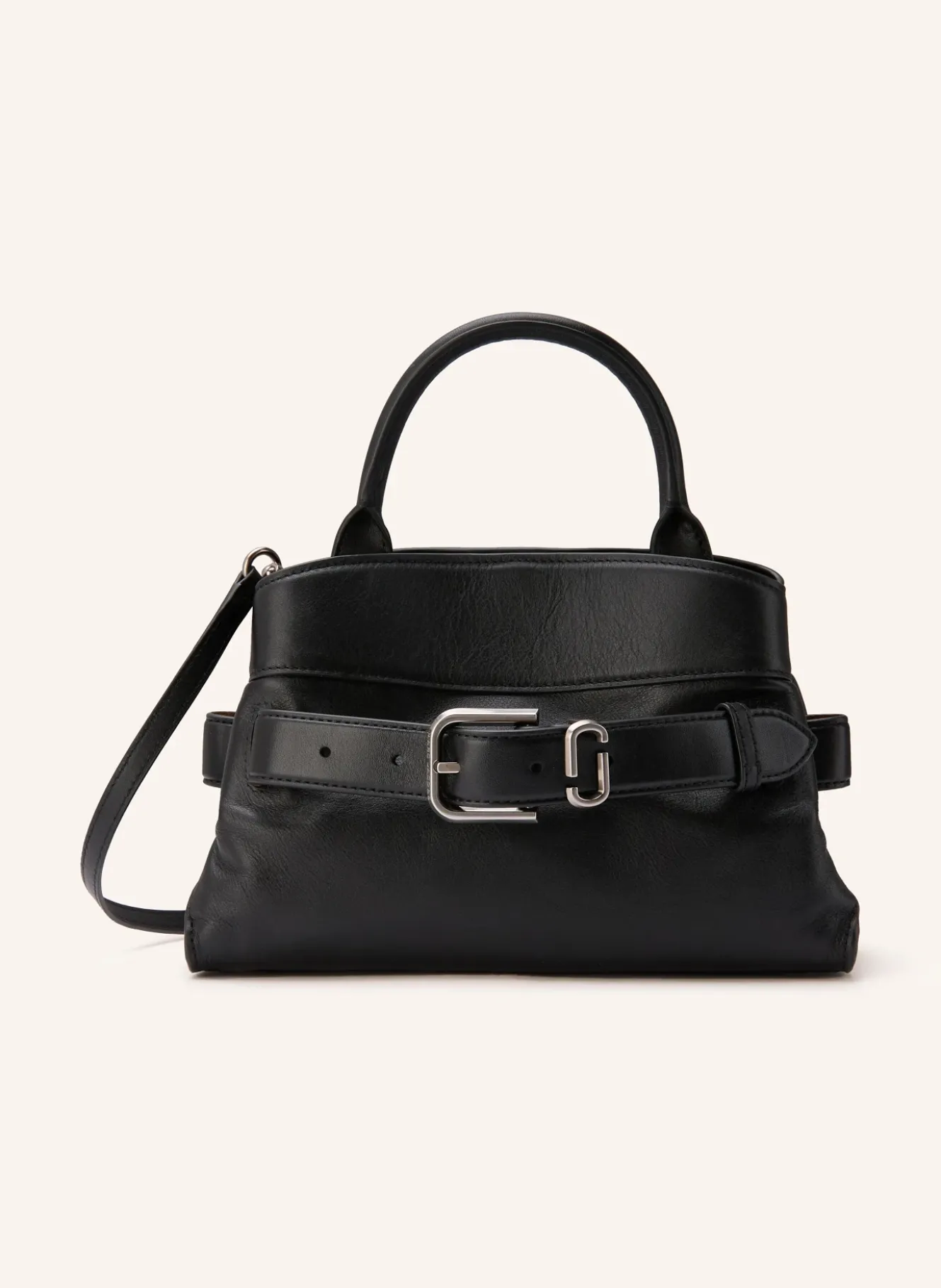 Handtasche THE DAKOTA SMALL SATCHEL BAG