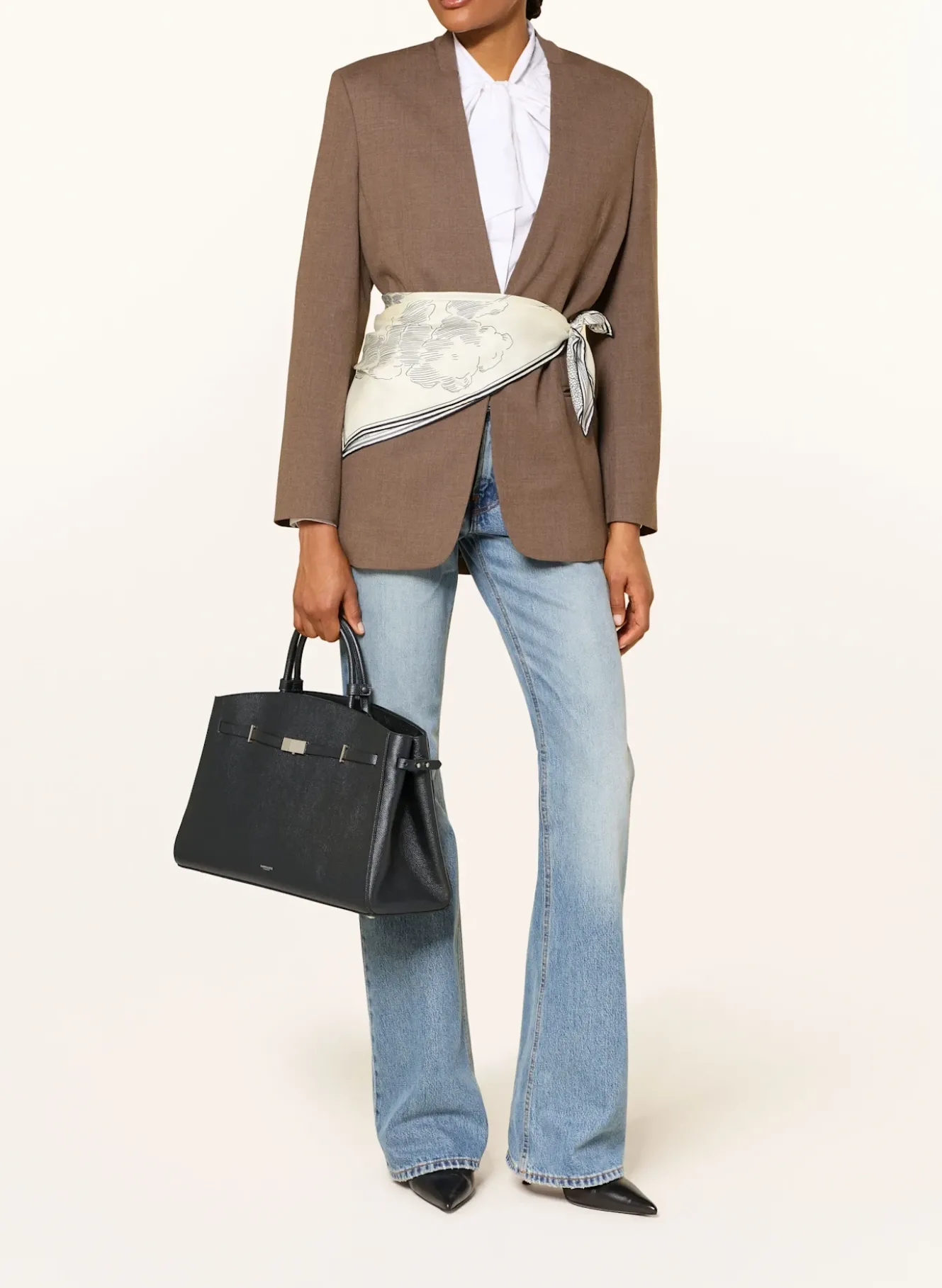 Handtasche THE HUDSON