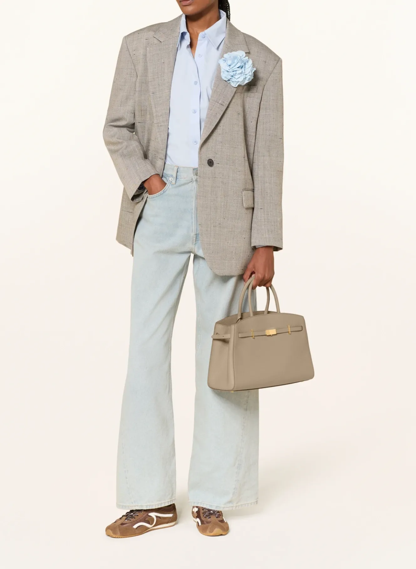 Handtasche THE HUDSON