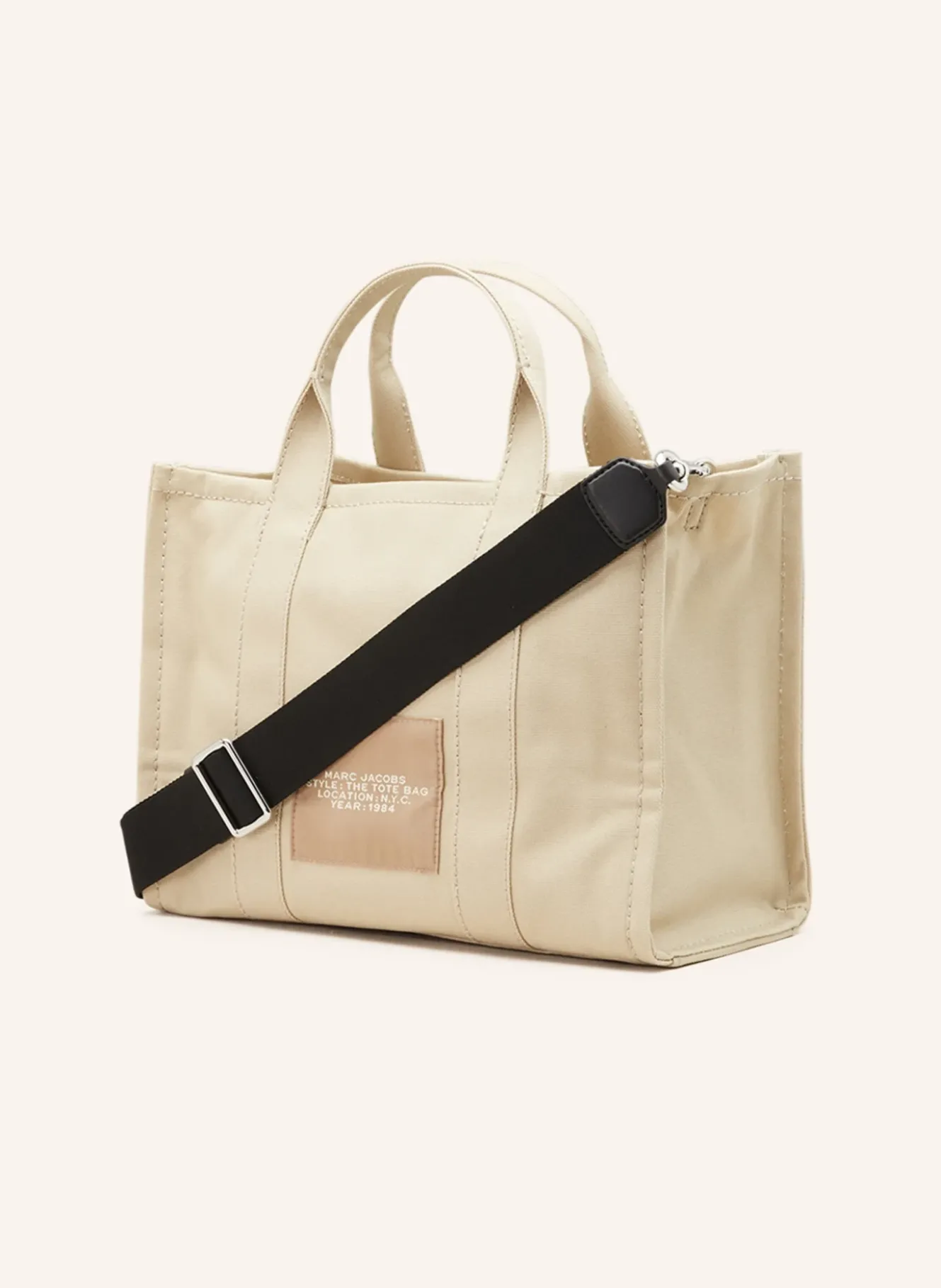Handtasche THE MEDIUM TOTE BAG