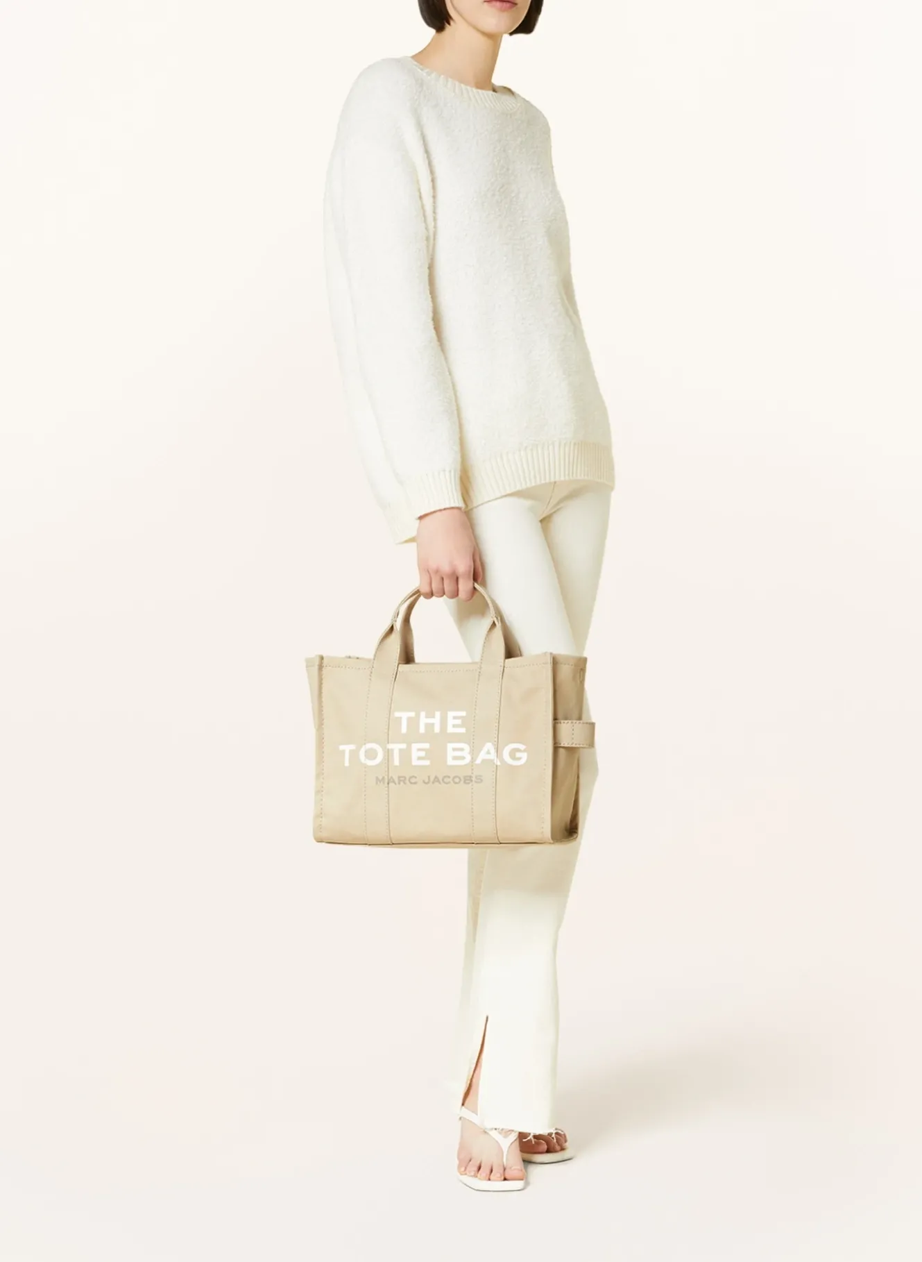 Handtasche THE MEDIUM TOTE BAG