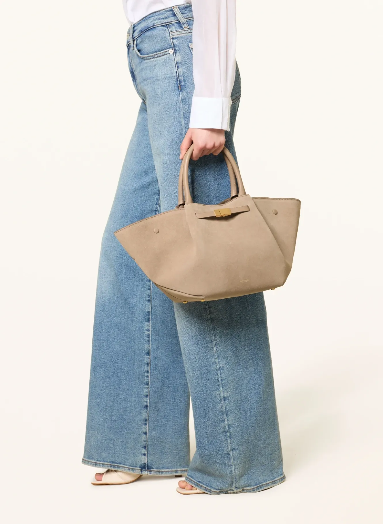 Handtasche THE MIDI NEW YORK