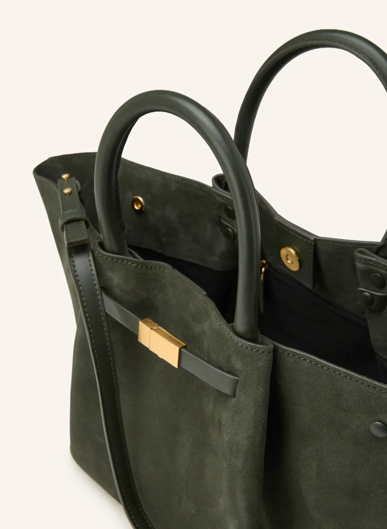 Handtasche THE MIDI NEW YORK