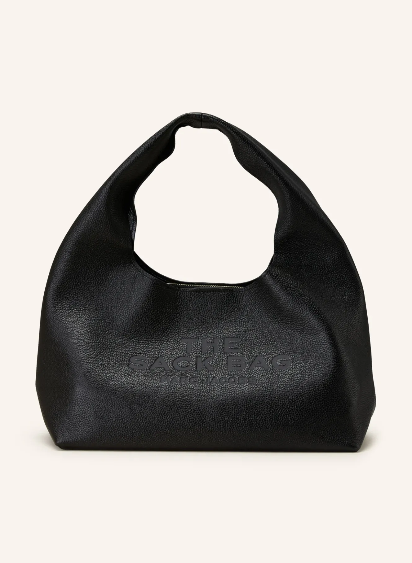 Handtasche THE SACK BAG mit Pouch