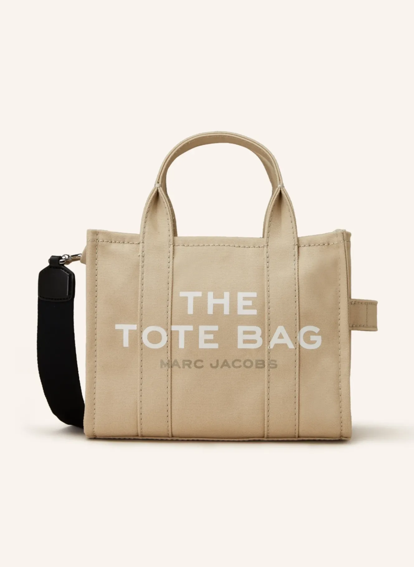 Handtasche THE SMALL TOTE BAG
