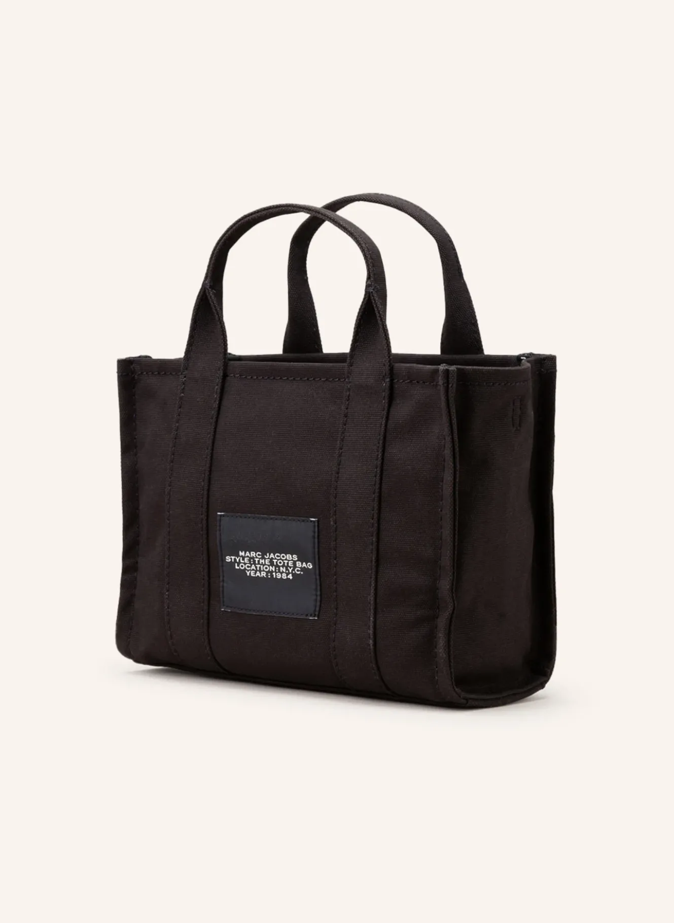 Handtasche THE SMALL TOTE BAG