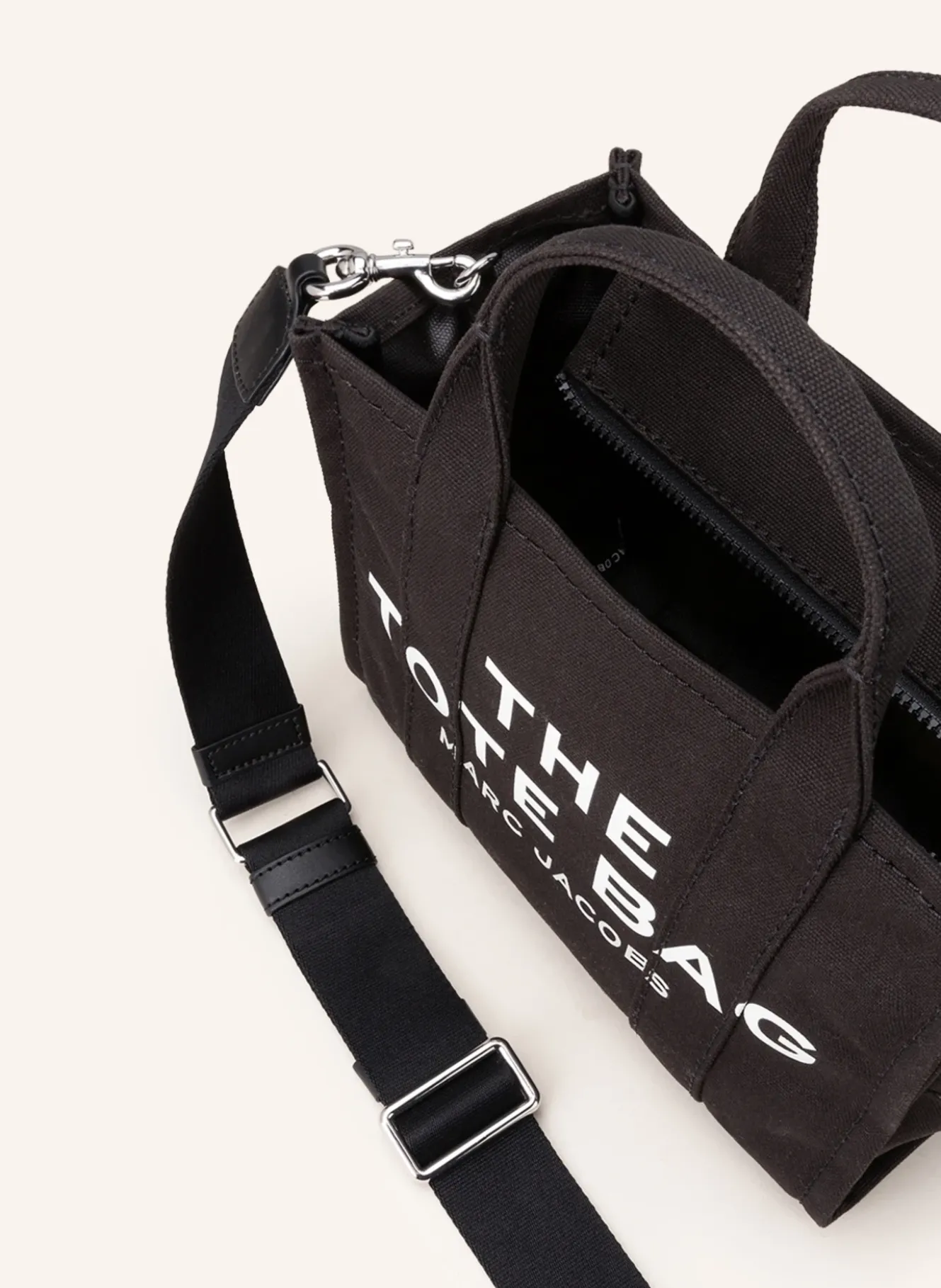 Handtasche THE SMALL TOTE BAG