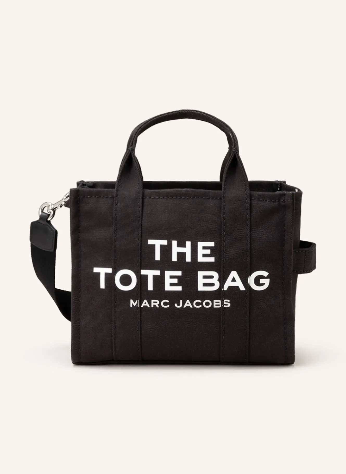 Handtasche THE SMALL TOTE BAG