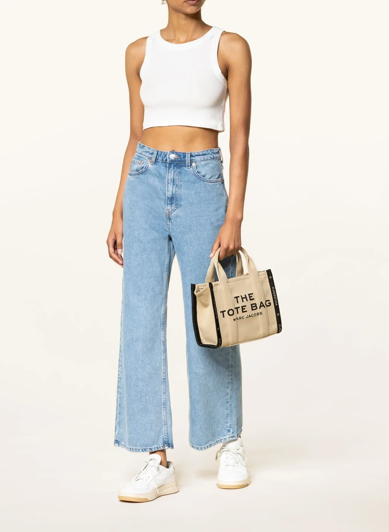 Handtasche THE TOTE BAG MINI