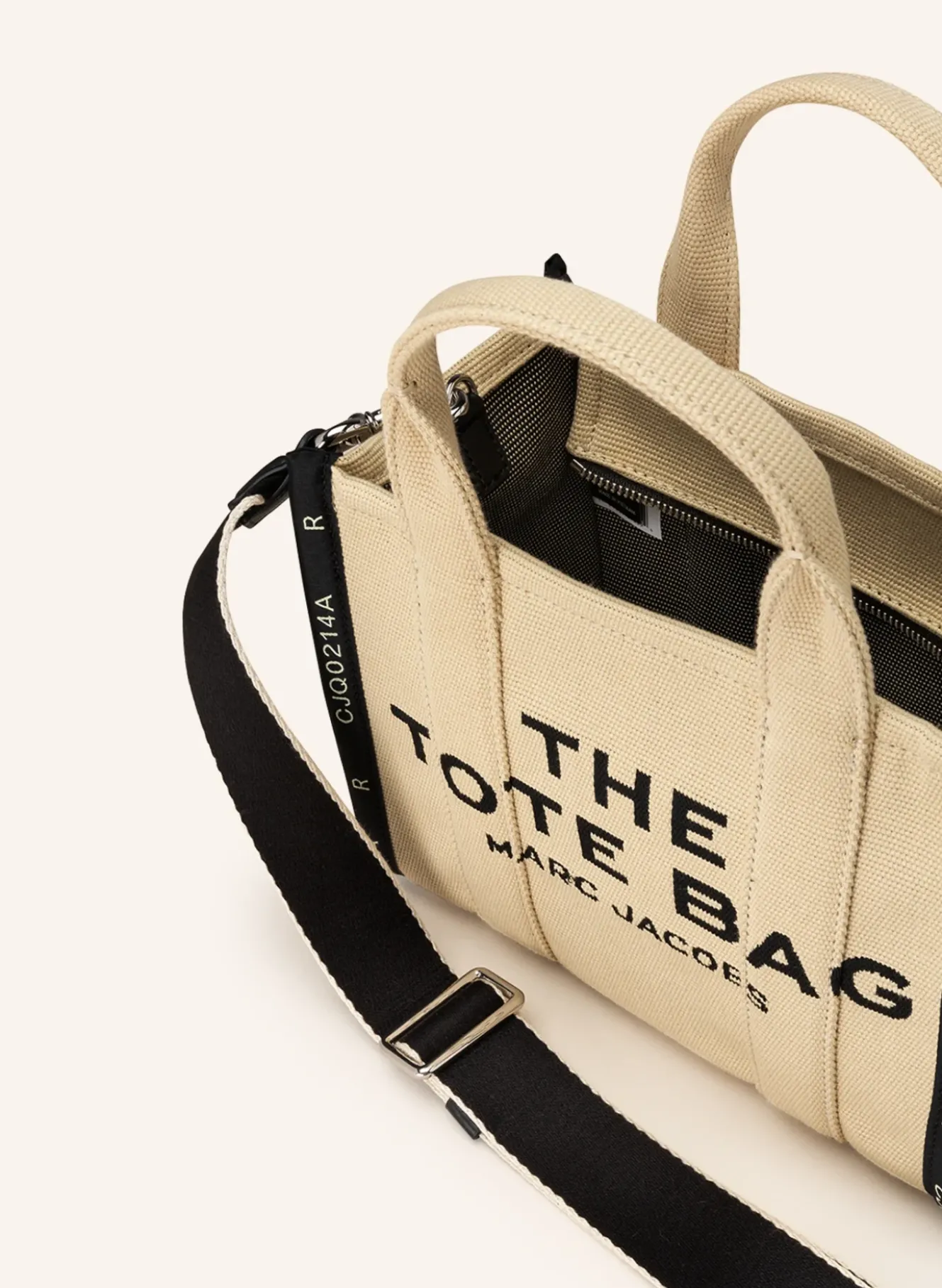 Handtasche THE TOTE BAG MINI