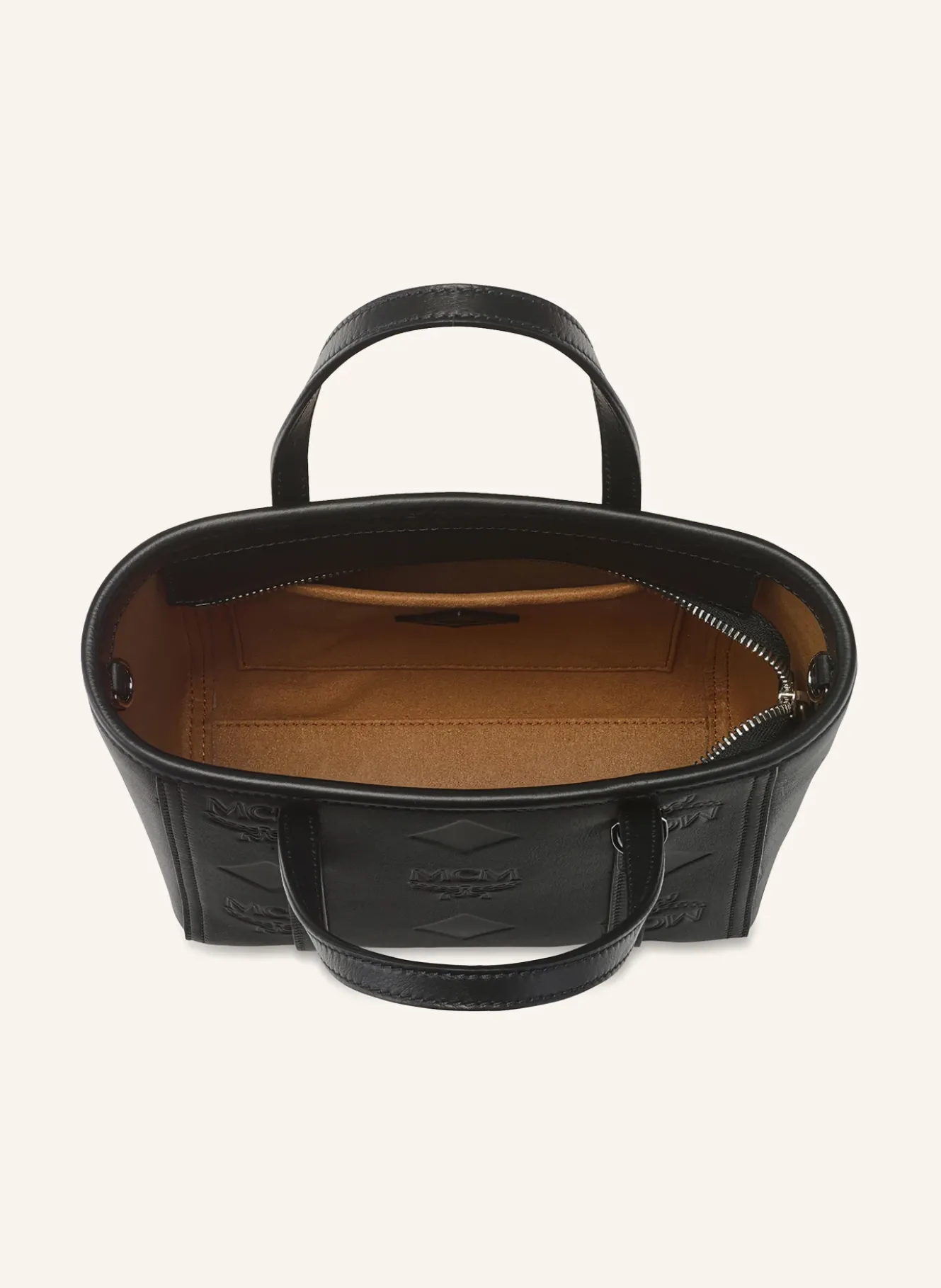 Handtasche TONI MINI