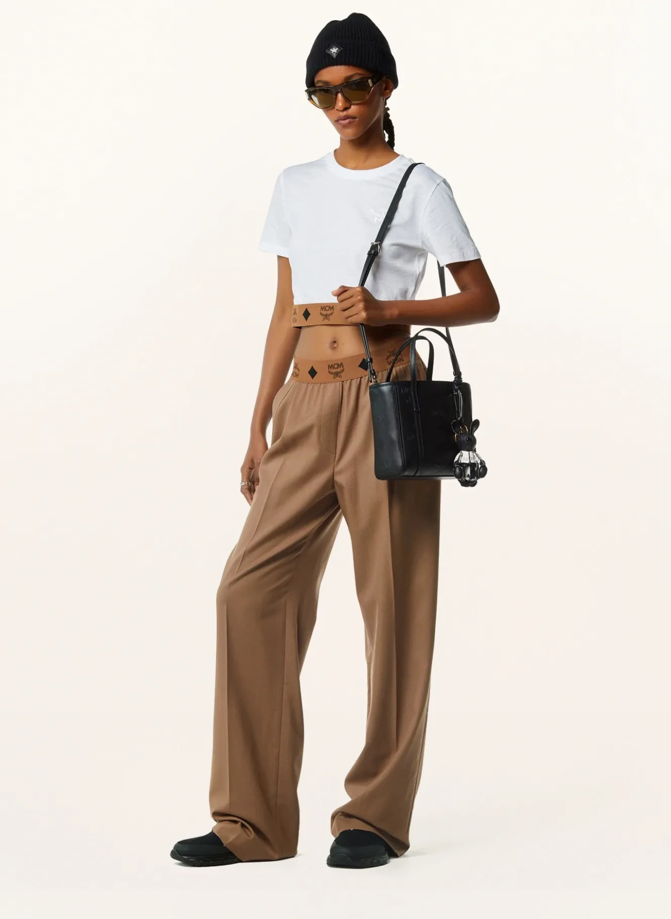 Handtasche TONI MINI