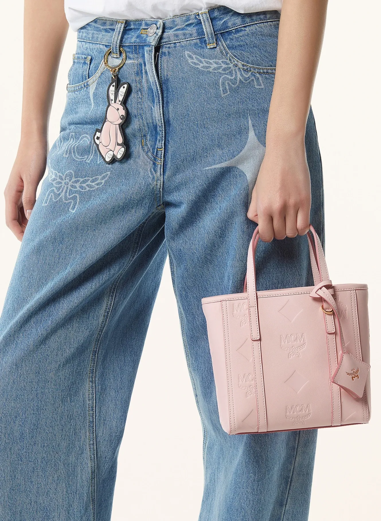 Handtasche TONI MINI
