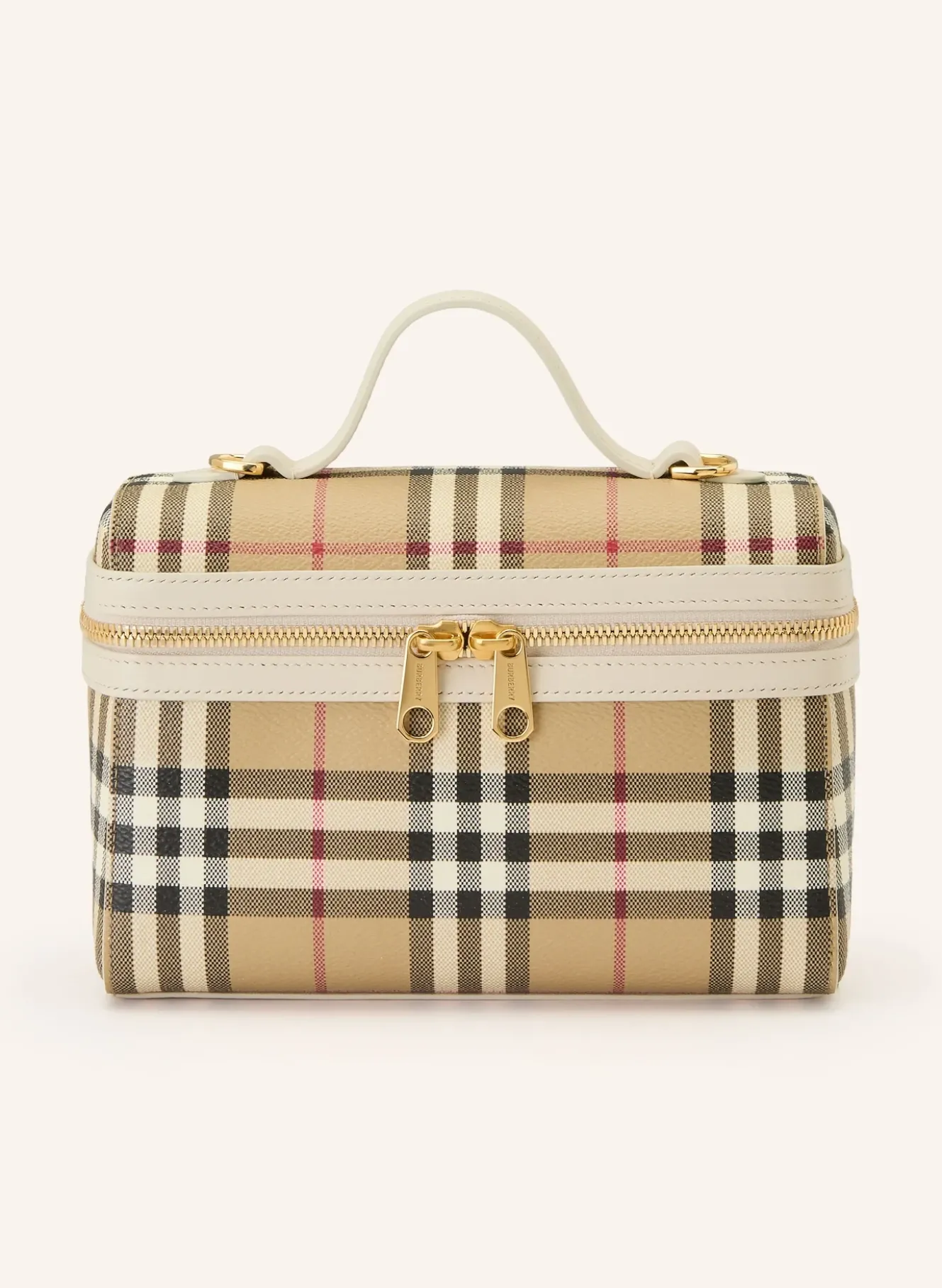 Handtasche VANITY CASE