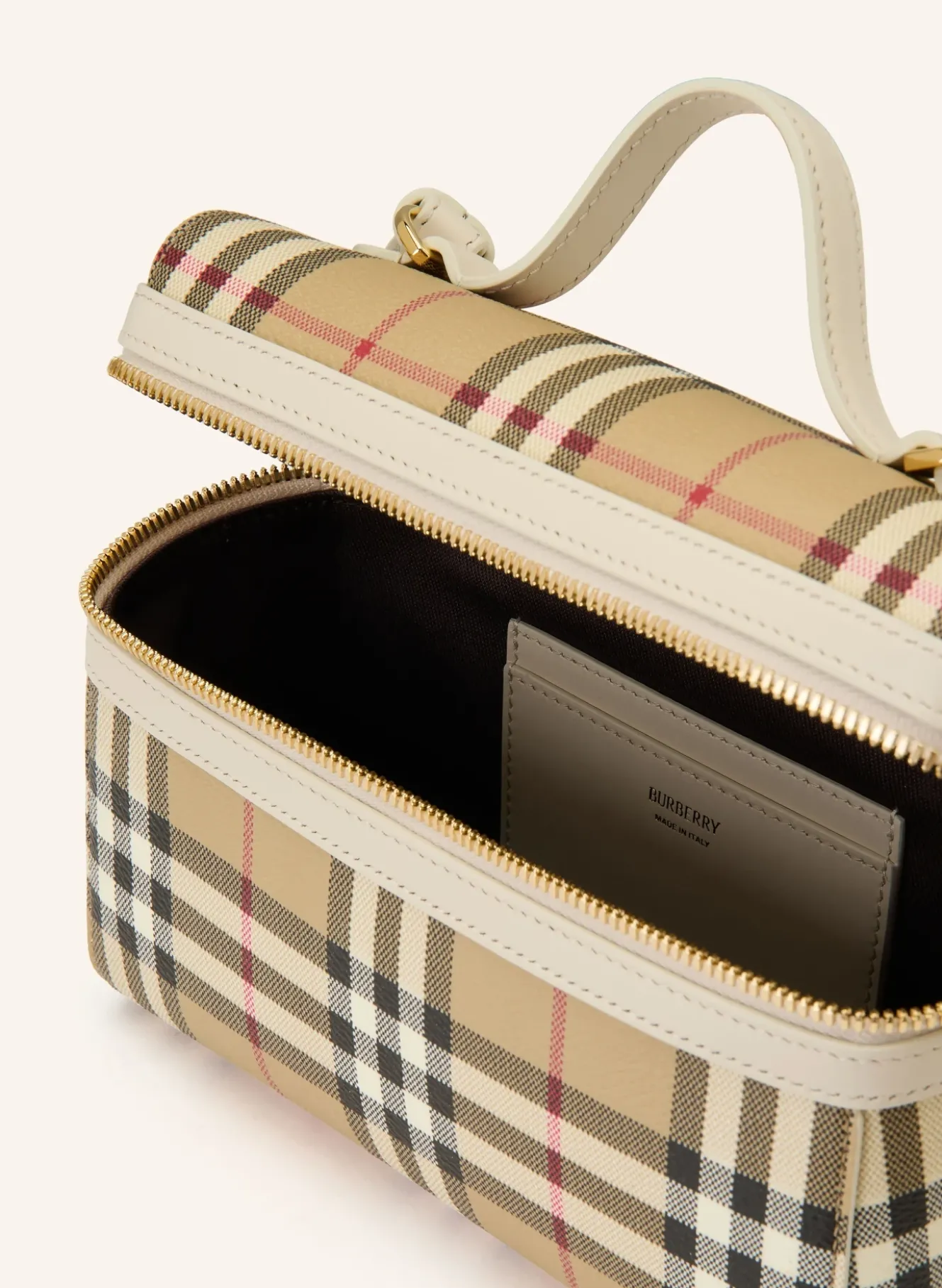 Handtasche VANITY CASE
