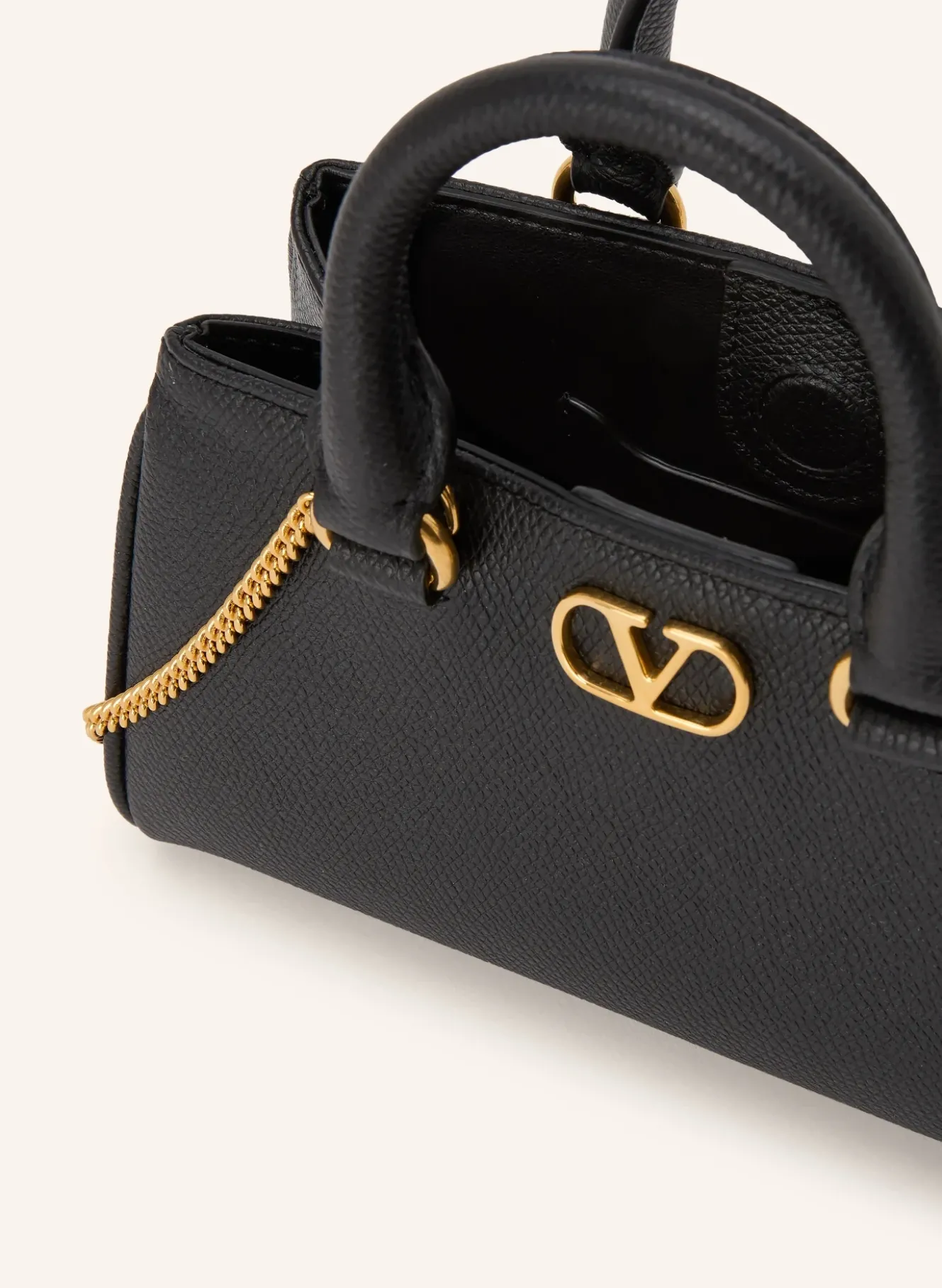 Handtasche VLOGO SIGNATURE MINI