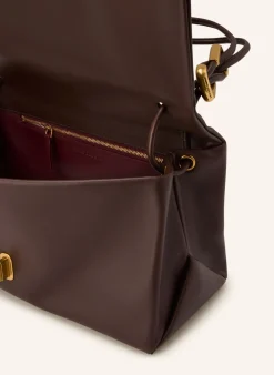 Handtsche THE LARGE DUAL SHOULDER