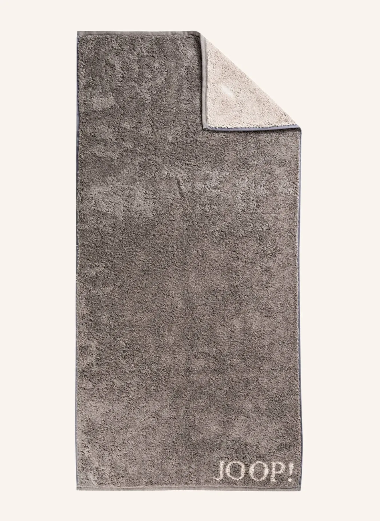 Handtuch CLASSIC DOUBLEFACE