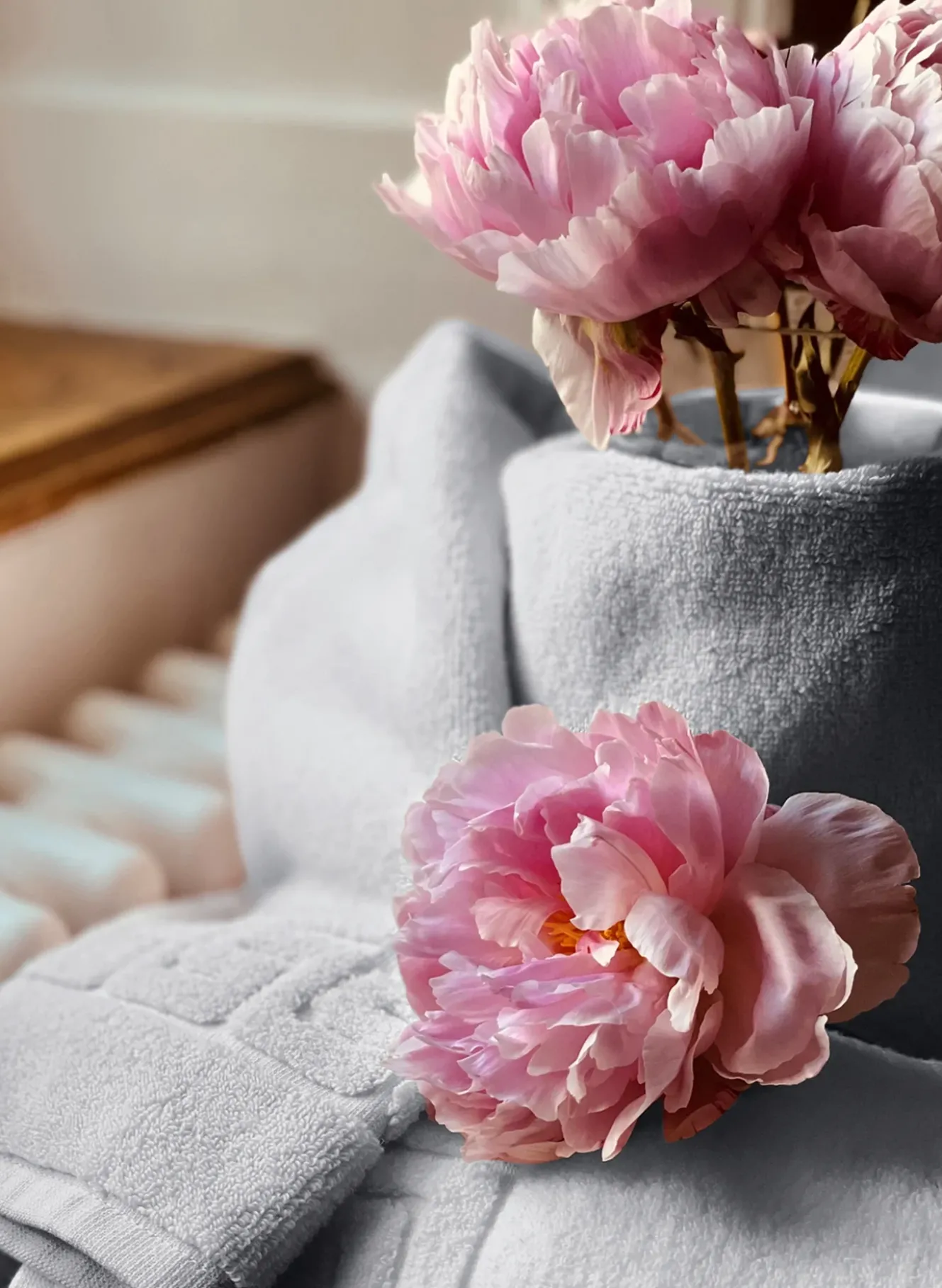 Handtuch DREAMFLOR