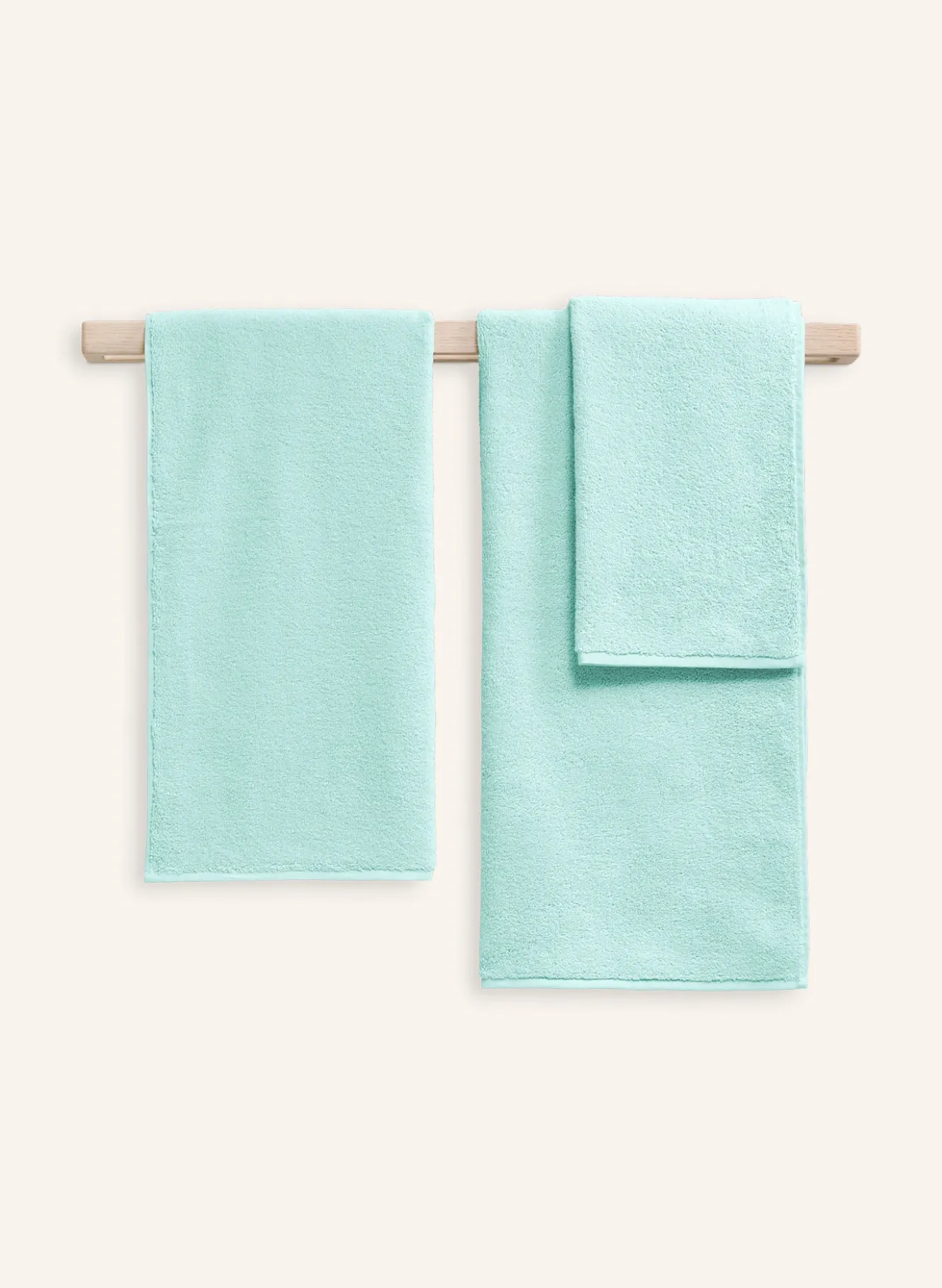 Handtuch DREAMPURE