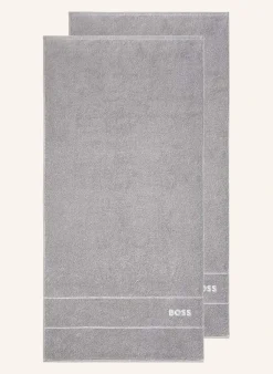 Handtuch 2er Set PLAIN